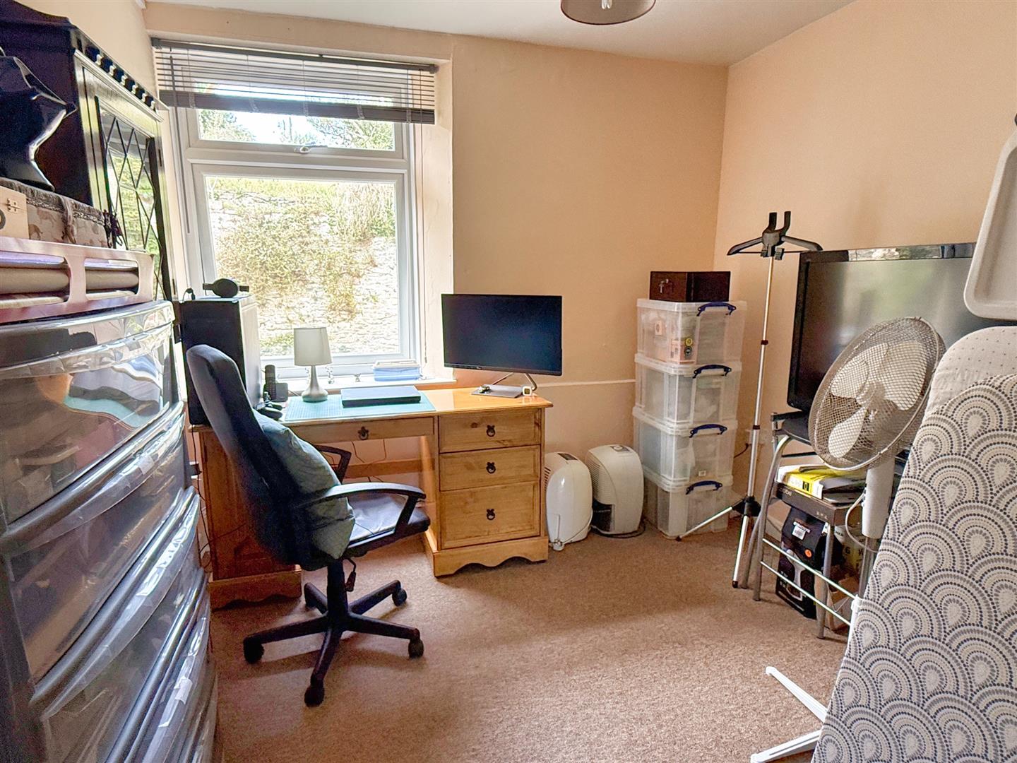 Berkeley Vale, Falmouth